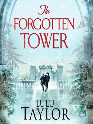 cover image of The Forgotten Tower
